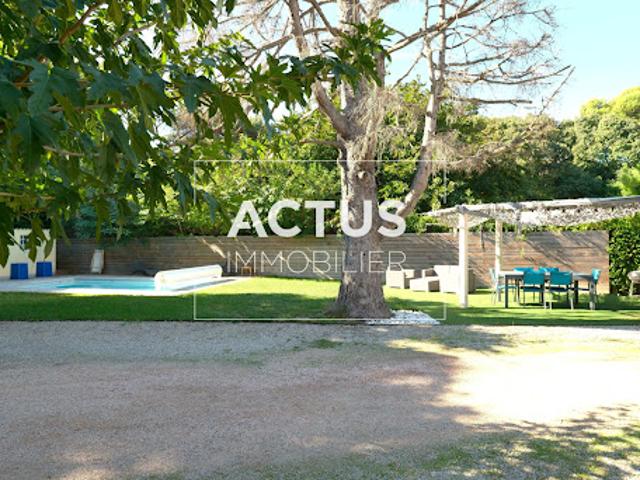Maison vente à Aix-en-Provence, Salon-de-provence
