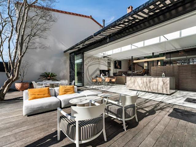 Maison vente à Toulouse