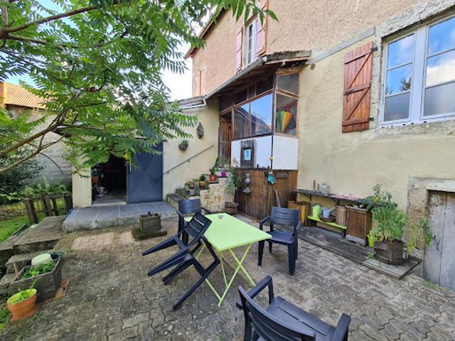 Maison vente à Vichy, Trézelles