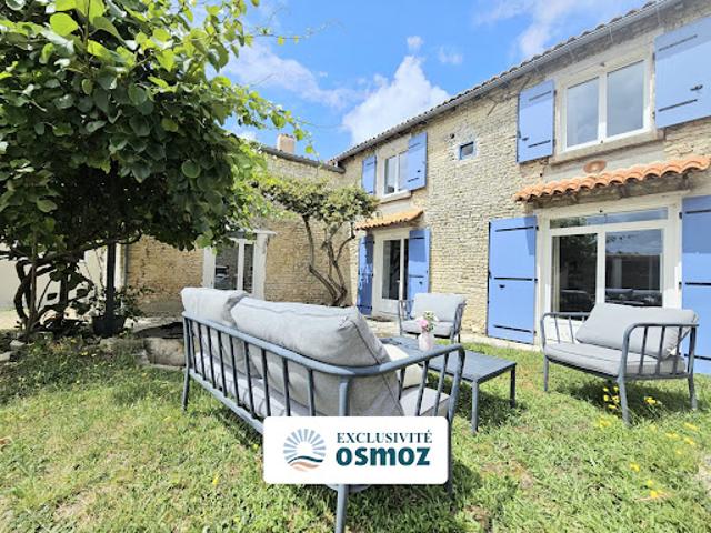 Maison vente à Rochefort, Nouvelle-Aquitaine
