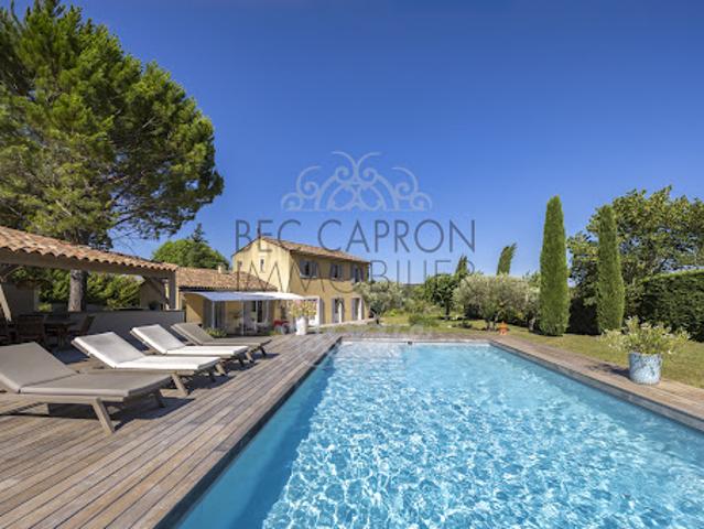 Maison vente à Aix-en-Provence, Aix-en-provence
