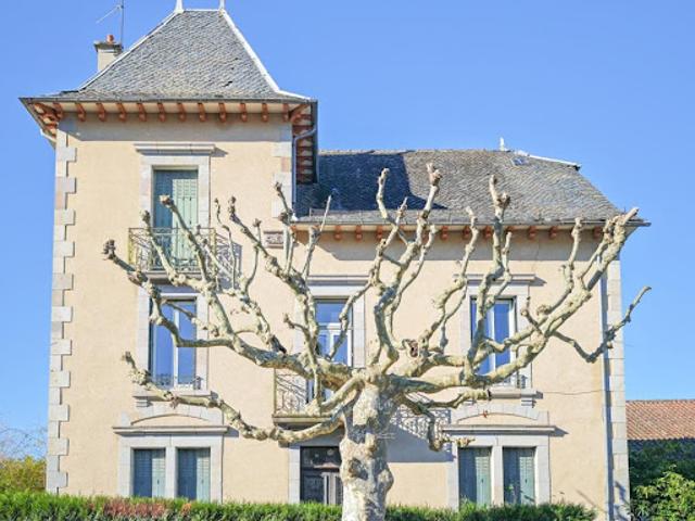 Maison vente à Aurillac