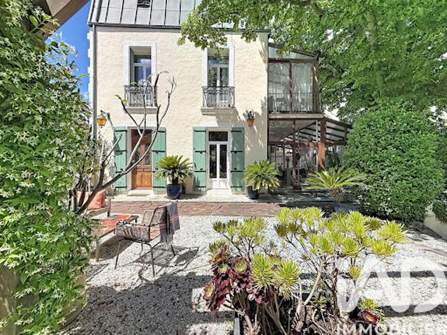 Maison vente à Béziers