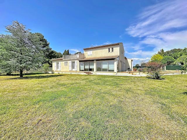 Maison vente à Béziers
