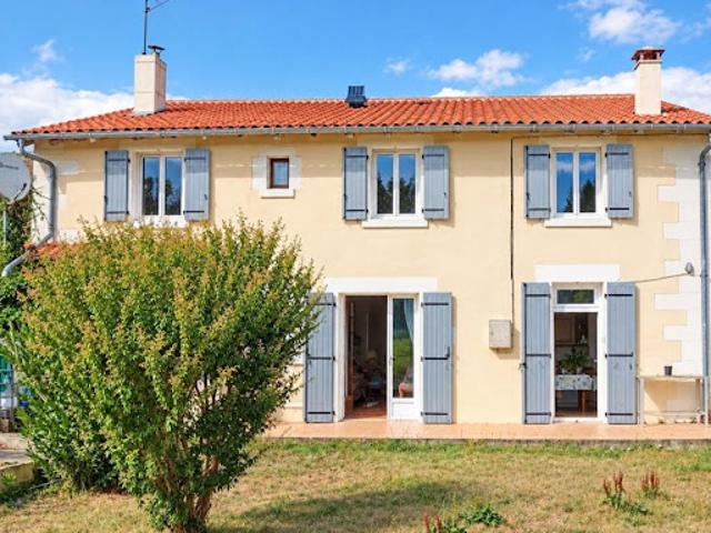 Maison vente à Niautouneix, Douzillac