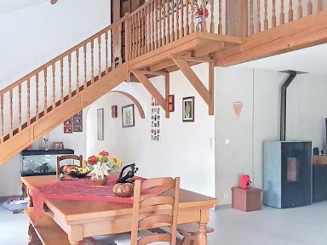 Maison vente à Bergerac, Gageac-et-rouillac