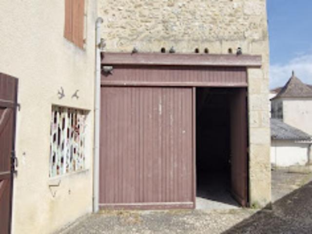 Maison vente à Le Vivey, Gensac