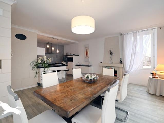 Maison vente à Cognac, Gensac-la-pallue