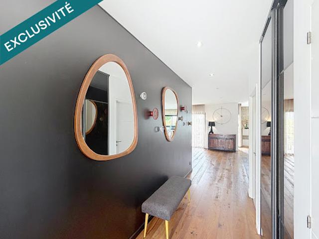 Maison vente à Reims, Gueux