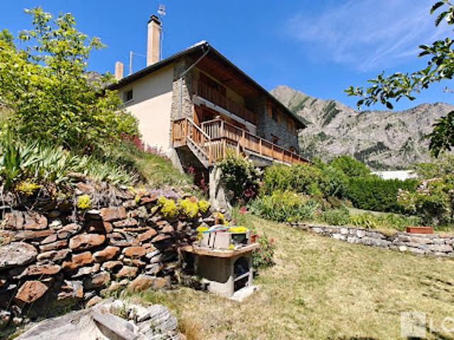 Maison vente à Gap, Les Orres
