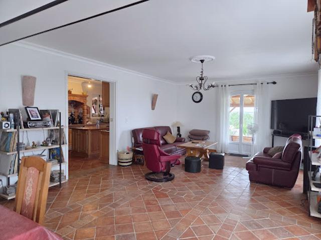 Maison vente à Auch, L'isle-jourdain