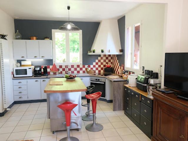 Maison vente à Loches