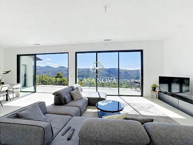 Maison vente à Lodève