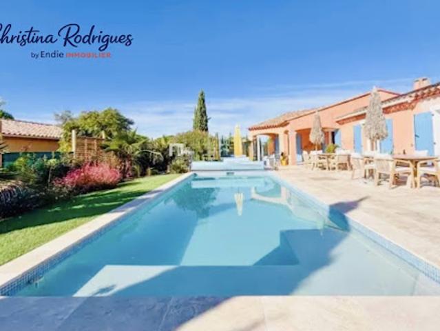 Maison vente à Arrondissement de Draguignan, Lorgues