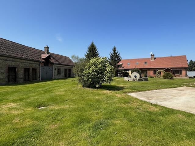 Maison vente à Bernay, Damville