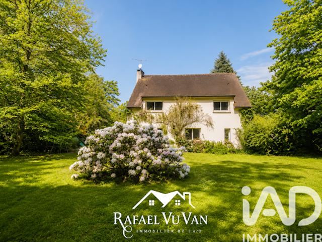 Maison vente à Nesles-la-Vallée, Val-d'Oise