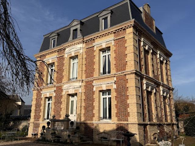 Maison vente à Rouen, Saint-aubin-lès-elbeuf