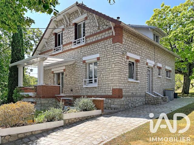 Maison vente à Chaintréauville, Saint-Pierre-lès-Nemours