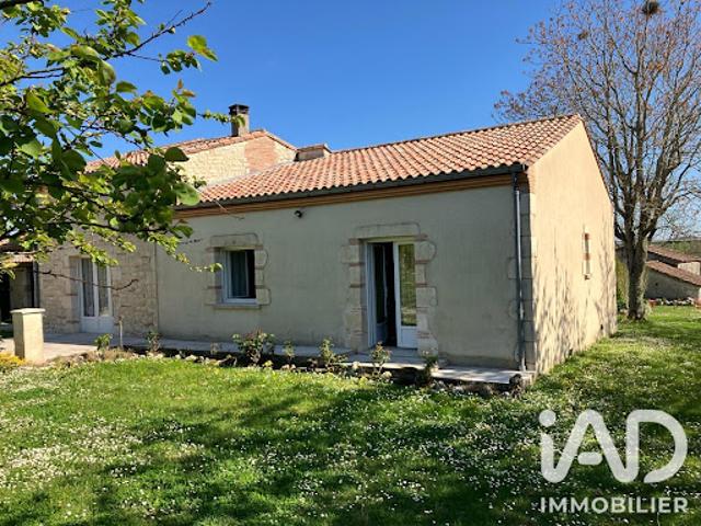 Maison vente à Villeneuve-sur-Lot, Sainte-colombe-de-villeneuve