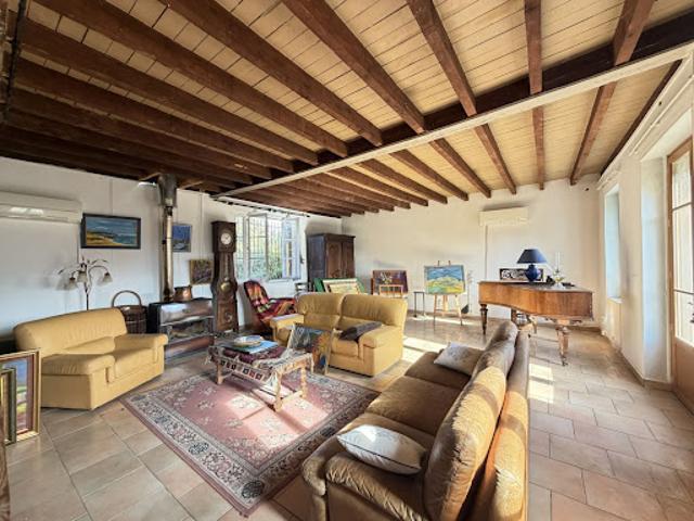 Maison vente à Le Grand Serbannes, Serbannes