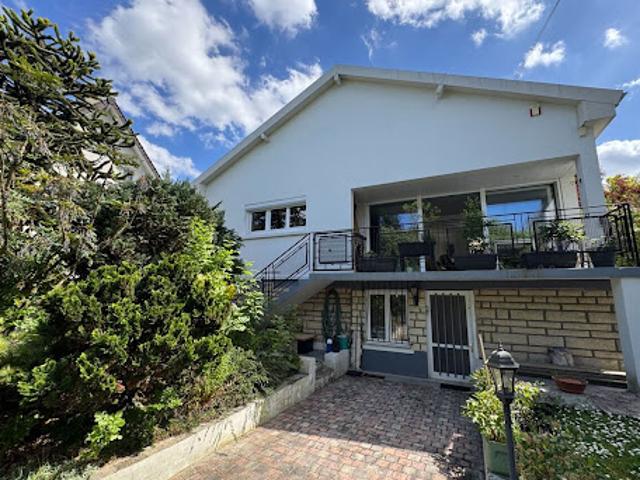 Maison vente à Nogent-sur-Marne, Joinville-le-pont