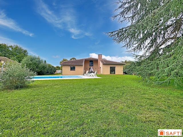 Maison vente à France métropolitaine, Aucamville