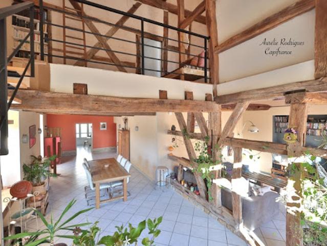 Maison vente à Bourg-en-Bresse, Bâgé-la-ville
