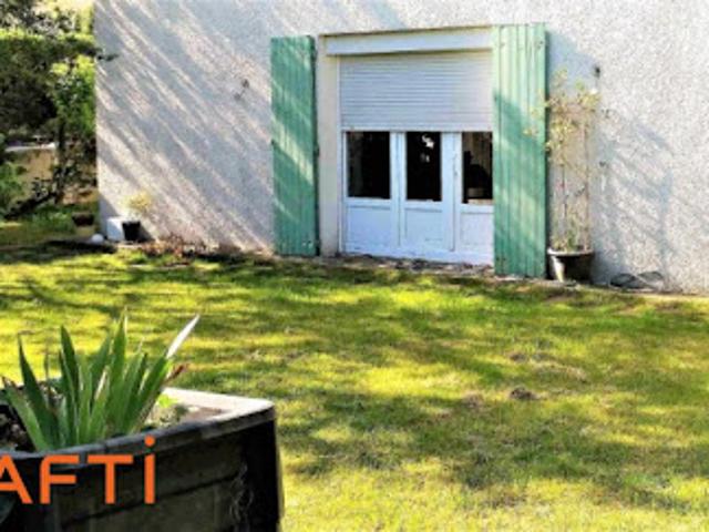 Maison vente à Bourg-la-Reine, Hauts-de-Seine