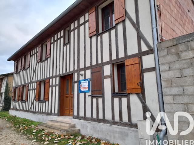 Maison vente à Bar-sur-Aube, Blaincourt-sur-aube