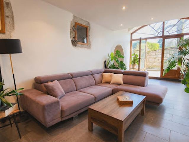 Maison vente à Nantua, Bellegarde-sur-valserine