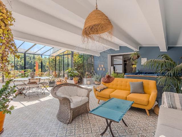 Maison vente à Arrondissement de Toulon, La Garde