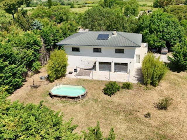 Maison vente à Aix-en-Provence, Lançon-provence
