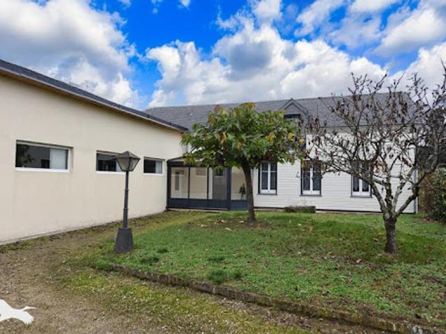 Maison vente à Romorantin-Lanthenay, Contres