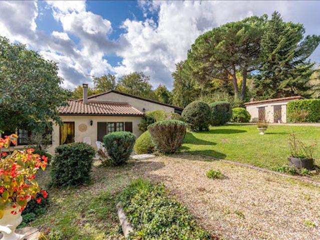 Maison vente à Bergerac, Le Fleix