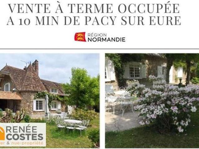 Maison vente à Les Andelys, Pacy-sur-eure