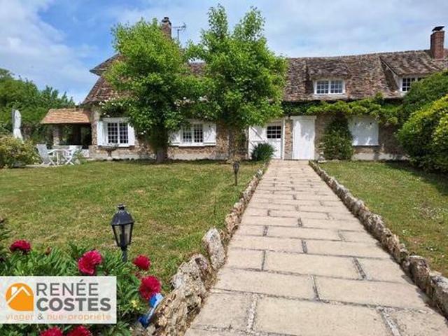 Maison vente à Les Andelys, Pacy-sur-eure