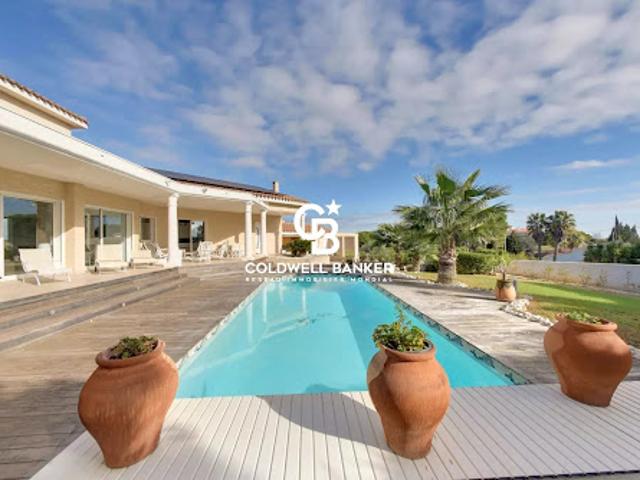 Maison vente à Perpignan