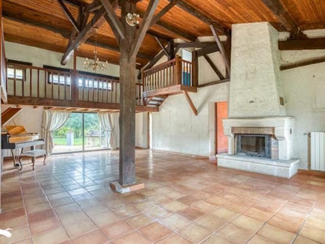 Maison vente à Marmande, Peyrière
