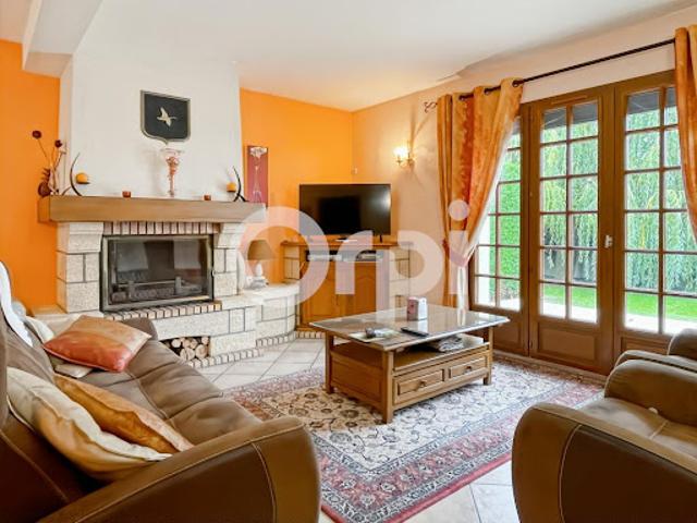 Maison vente à Évreux, Saint-germain-de-fresney