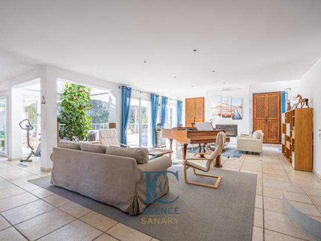 Maison vente à Arrondissement de Toulon, Sanary-sur-mer