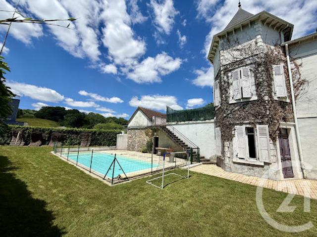 Maison vente à Zuberoa, Mauléon-Licharre