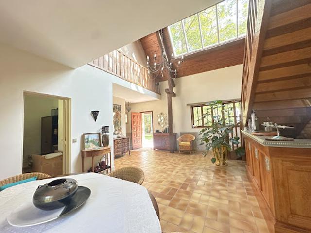 Maison vente à Milly-la-Forêt, Essonne