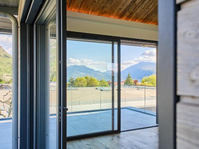 Maison vente à Annecy