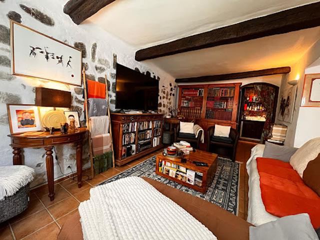Maison vente à Castellane, Annot