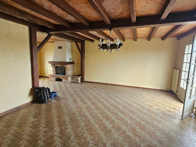 Maison vente à Les Sables-d'Olonne, Avrillé