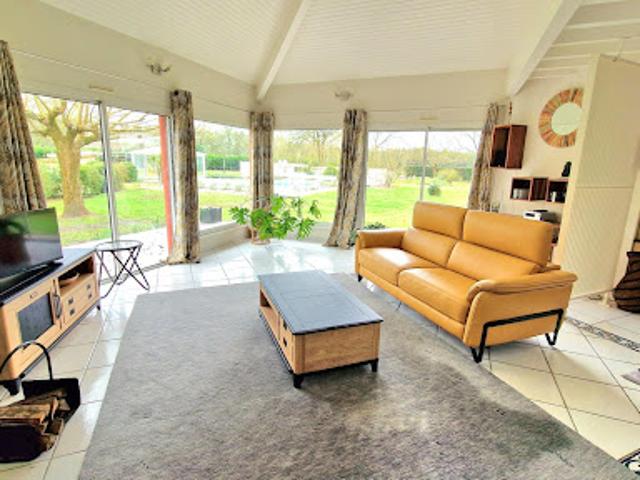 Maison vente à Dax, Carcarès-sainte-croix