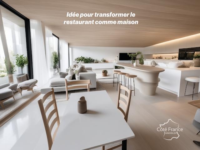 Maison vente à Clairfontaine
