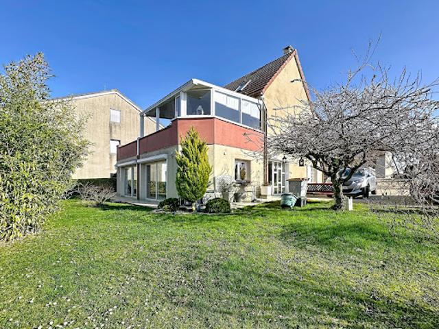 Maison vente à Forbach-Boulay-Moselle, Coume
