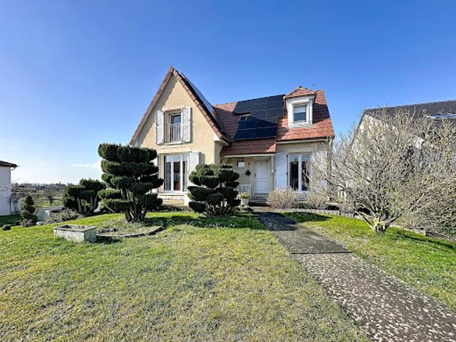 Maison vente à Coume, Moselle