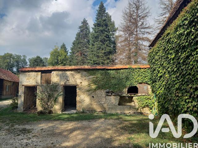 Maison vente à Sarlat-la-Canéda, Coux-et-bigaroque